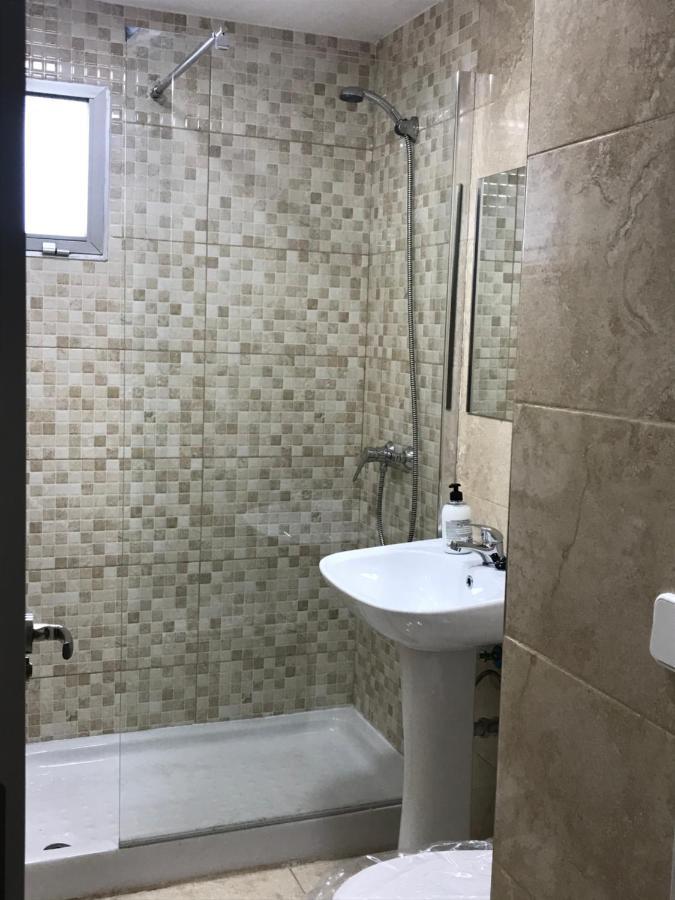 4 Dorm Cerca De Playa Y Centro Ciudad Apartman Málaga Kültér fotó